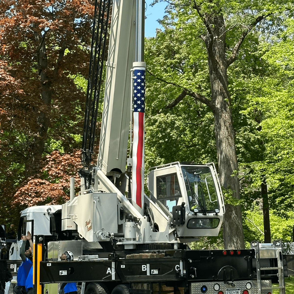 Emergency tree removal for storm-damaged trees in Gulf Breeze, FL